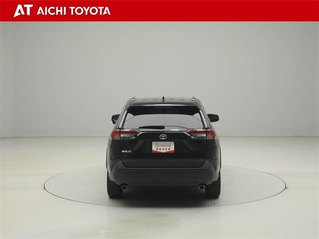 ＲＡＶ４ Ｘ　衝突被害軽減ブレーキ　イモビライザー　１オーナー　ＬＥＤヘッドライト　メモリーナビ　ＥＳＣ　インテリキー　地デジ　パワーウィンドウ　クルコン　ナビ＆ＴＶ　パワステ　カーテンエアバッグ　ＥＴＣ車載器（5枚目）