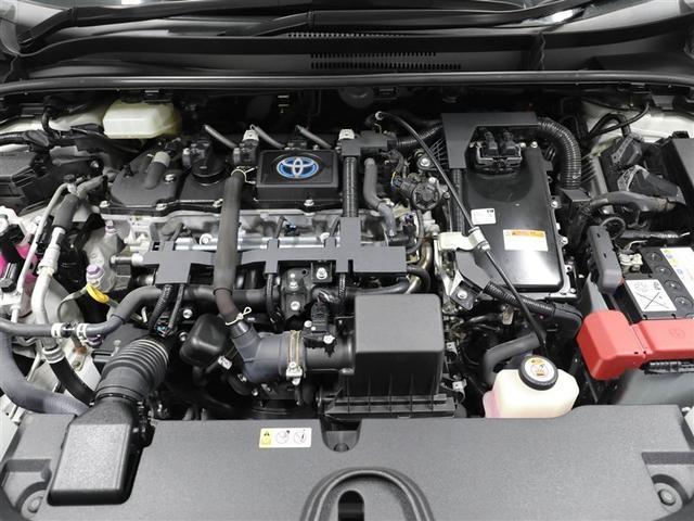 カローラツーリング ハイブリッド　Ｓ　インテリジェントクリアランスソナー　ドラレコ付き　Ｒカメラ　ＡＡＣ　ＬＥＤライト　メディアプレイヤー接続　１オーナー車　横滑防止装置　クルコン　ＥＴＣ車載器　ナビ＆ＴＶ　キーフリーシステム　イモビ（25枚目）