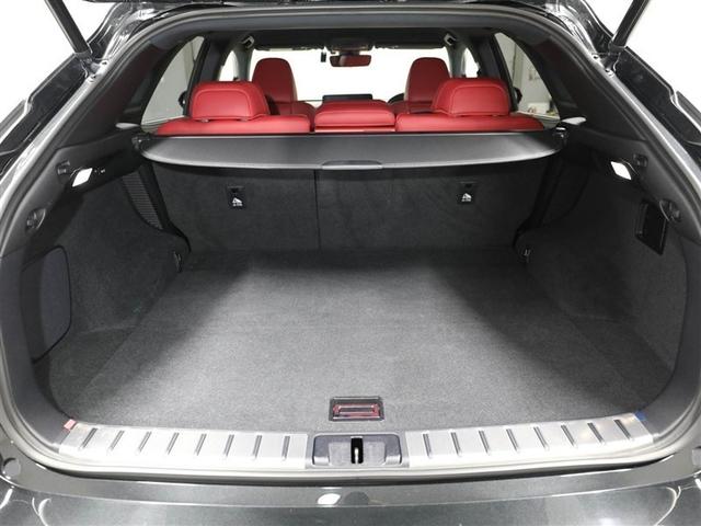 RX RX450h Fスポーツ 衝突軽減ブレーキ メモリナビ 地上デジタル ETC車載器 盗難防止システム アルミ ミュージックプレイヤー接続可 LED DVD再生 レザー キーレス AC100V電源 電動シート ABS ナビ&TV(21枚目)