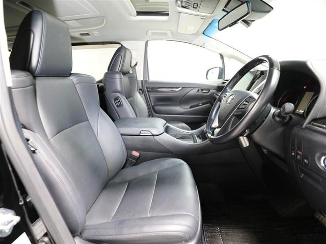 アルファード 2.5S Cパッケージ 両電動ドア Bモニタ 地デジ 1オーナー DVD再生可能 パノラマルーフ リアオートエアコン ナビテレビ 横滑り防止 クルコン セキュリティ ETC車載器 LEDヘッドライト スマートキー エアコン(19枚目)