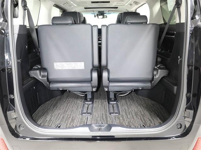 アルファード 2.5S Cパッケージ 両電動ドア Bモニタ 地デジ 1オーナー DVD再生可能 パノラマルーフ リアオートエアコン ナビテレビ 横滑り防止 クルコン セキュリティ ETC車載器 LEDヘッドライト スマートキー エアコン(21枚目)