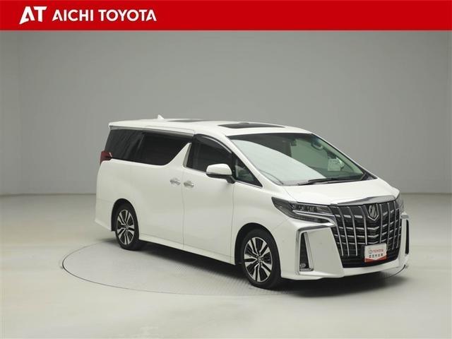 アルファード 2.5S Cパッケージ 両電動ドア Bモニタ 地デジ 1オーナー DVD再生可能 パノラマルーフ リアオートエアコン ナビテレビ 横滑り防止 クルコン AC100V電源 セキュリティ ETC車載器 LEDヘッドライト ABS(8枚目)