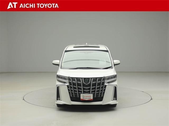 アルファード 2.5S Cパッケージ 両電動ドア Bモニタ 地デジ 1オーナー DVD再生可能 パノラマルーフ リアオートエアコン ナビテレビ 横滑り防止 クルコン AC100V電源 セキュリティ ETC車載器 LEDヘッドライト ABS(9枚目)