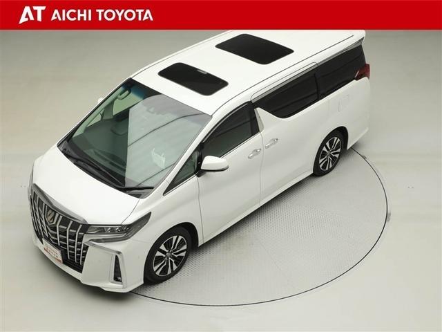 アルファード 2.5S Cパッケージ 両電動ドア Bモニタ 地デジ 1オーナー DVD再生可能 パノラマルーフ リアオートエアコン ナビテレビ 横滑り防止 クルコン AC100V電源 セキュリティ ETC車載器 LEDヘッドライト ABS(10枚目)