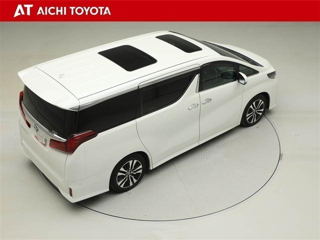 アルファード 2.5S Cパッケージ 両電動ドア Bモニタ 地デジ 1オーナー DVD再生可能 パノラマルーフ リアオートエアコン ナビテレビ 横滑り防止 クルコン AC100V電源 セキュリティ ETC車載器 LEDヘッドライト ABS(14枚目)