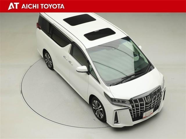 アルファード 2.5S Cパッケージ 両電動ドア Bモニタ 地デジ 1オーナー DVD再生可能 パノラマルーフ リアオートエアコン ナビテレビ 横滑り防止 クルコン AC100V電源 セキュリティ ETC車載器 LEDヘッドライト ABS(16枚目)