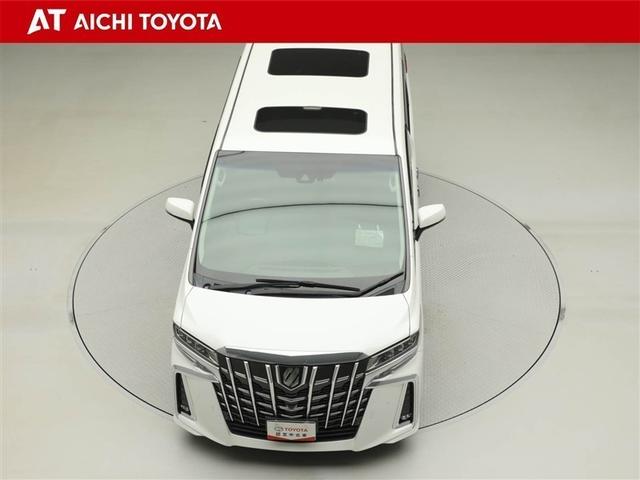 アルファード 2.5S Cパッケージ 両電動ドア Bモニタ 地デジ 1オーナー DVD再生可能 パノラマルーフ リアオートエアコン ナビテレビ 横滑り防止 クルコン AC100V電源 セキュリティ ETC車載器 LEDヘッドライト ABS(17枚目)