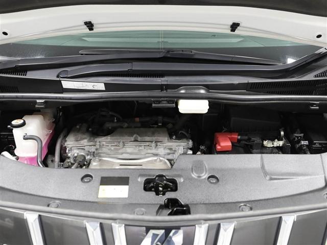 アルファード 2.5S Cパッケージ 両電動ドア Bモニタ 地デジ 1オーナー DVD再生可能 パノラマルーフ リアオートエアコン ナビテレビ 横滑り防止 クルコン AC100V電源 セキュリティ ETC車載器 LEDヘッドライト ABS(26枚目)