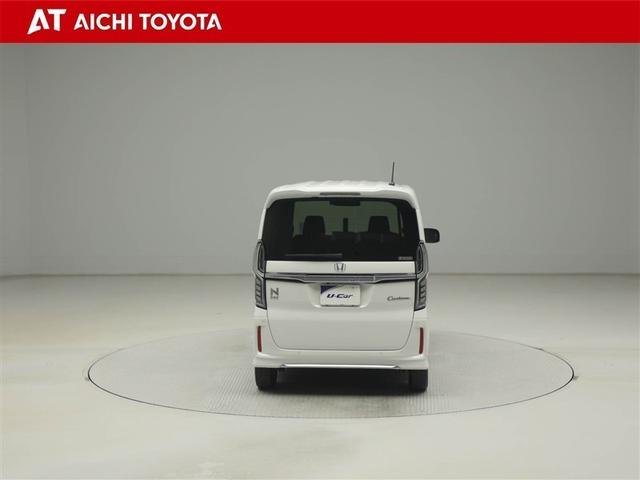 N-BOXカスタム L 左オートスライド 1オーナー アルミ サイドエアバッグ ナビTV Aストップ ベンチシート キーフリーシステム LEDライト リアカメ クルーズコントロール AC DVD視聴可能 スマキー ETC(5枚目)