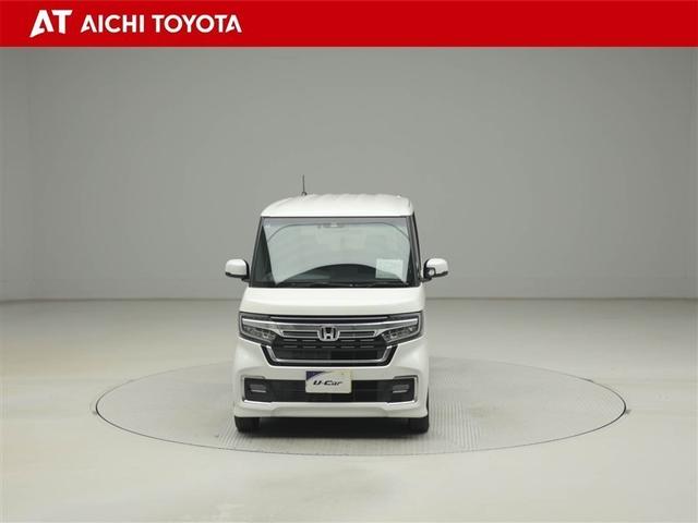 N-BOXカスタム L 左オートスライド 1オーナー アルミ サイドエアバッグ ナビTV Aストップ ベンチシート キーフリーシステム LEDライト リアカメ クルーズコントロール AC DVD視聴可能 スマキー ETC(9枚目)