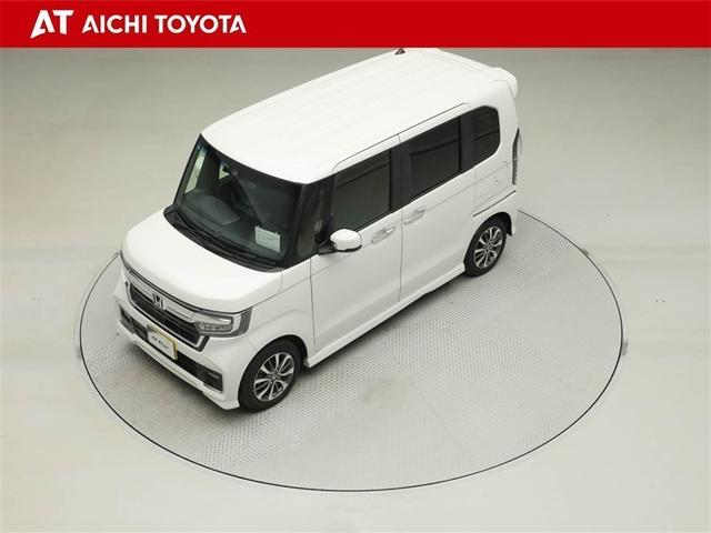 N-BOXカスタム L 左オートスライド 1オーナー アルミ サイドエアバッグ ナビTV Aストップ ベンチシート キーフリーシステム LEDライト リアカメ クルーズコントロール AC DVD視聴可能 スマキー ETC(10枚目)