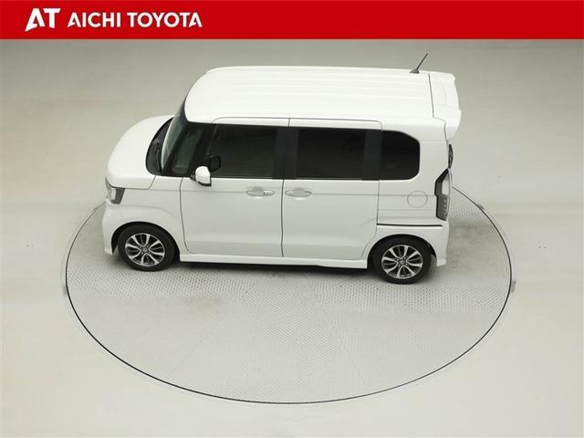 N-BOXカスタム L 左オートスライド 1オーナー アルミ サイドエアバッグ ナビTV Aストップ ベンチシート キーフリーシステム LEDライト リアカメ クルーズコントロール AC DVD視聴可能 スマキー ETC(11枚目)