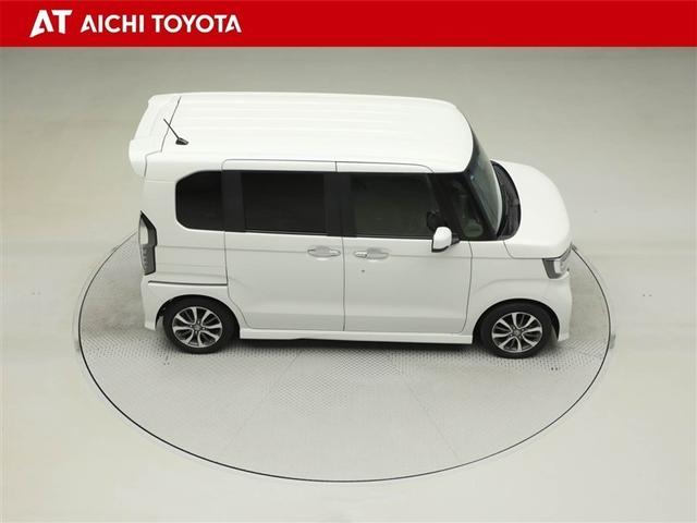 N-BOXカスタム L 左オートスライド 1オーナー アルミ サイドエアバッグ ナビTV Aストップ ベンチシート キーフリーシステム LEDライト リアカメ クルーズコントロール AC DVD視聴可能 スマキー ETC(15枚目)