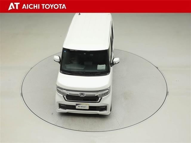 N-BOXカスタム L 左オートスライド 1オーナー アルミ サイドエアバッグ ナビTV Aストップ ベンチシート キーフリーシステム LEDライト リアカメ クルーズコントロール AC DVD視聴可能 スマキー ETC(17枚目)