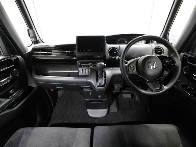 N-BOXカスタム L 左オートスライド 1オーナー アルミ サイドエアバッグ ナビTV Aストップ ベンチシート キーフリーシステム LEDライト リアカメ クルーズコントロール AC DVD視聴可能 スマキー ETC(18枚目)