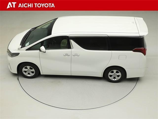 アルファード 2.5X 衝突回避システム Rカメラ 1オーナ イモビライザー ETC車載器 DVD可 オートエアコン LEDヘッドライト 3列シート クルコン スマートキー リアエアコン ESC AW エアバック キーレス(11枚目)