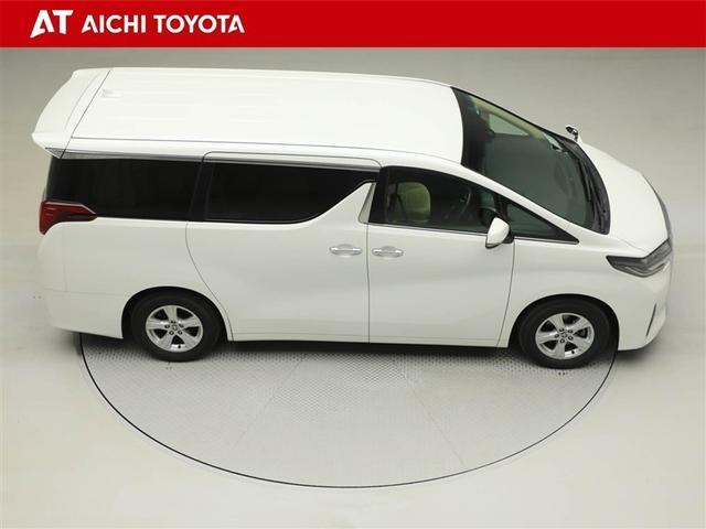 アルファード 2.5X 衝突回避システム Rカメラ 1オーナ イモビライザー ETC車載器 DVD可 オートエアコン LEDヘッドライト 3列シート クルコン スマートキー リアエアコン ESC AW エアバック キーレス(15枚目)