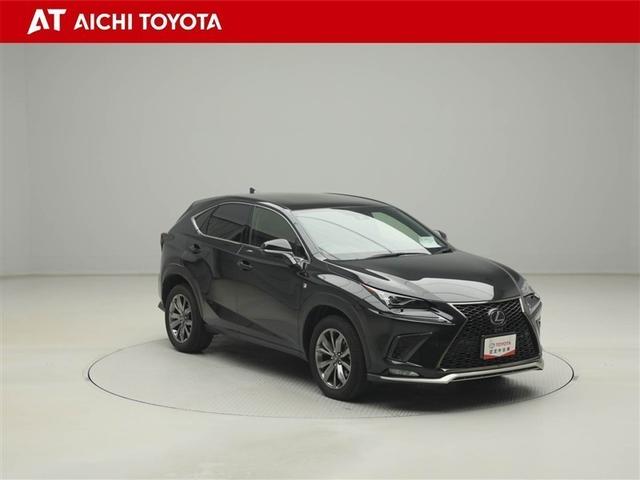 NX NX300 Fスポーツ 衝突回避システム 革 キーレス 1オーナ AC100V電源 地デジ インテリキー オートエアコン バックモニター ナビ&TV 横滑り防止機能 盗難防止装置 ABS LEDライト クルーズコントロール(8枚目)