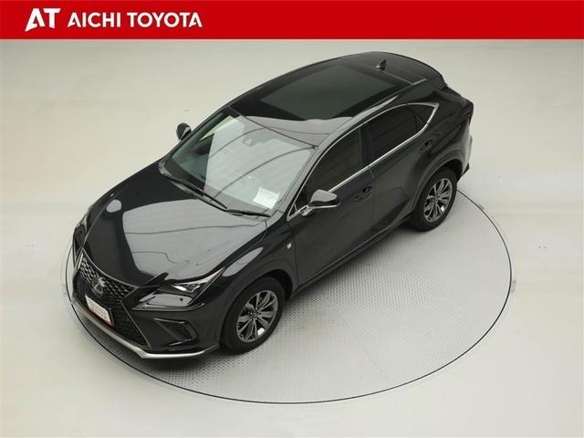 NX NX300 Fスポーツ 衝突回避システム 革 キーレス 1オーナ AC100V電源 地デジ インテリキー オートエアコン バックモニター ナビ&TV 横滑り防止機能 盗難防止装置 ABS LEDライト クルーズコントロール(10枚目)