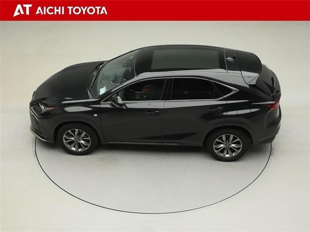 NX NX300 Fスポーツ 衝突回避システム 革 キーレス 1オーナ AC100V電源 地デジ インテリキー オートエアコン バックモニター ナビ&TV 横滑り防止機能 盗難防止装置 ABS LEDライト クルーズコントロール(11枚目)