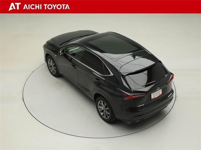 NX NX300 Fスポーツ 衝突回避システム 革 キーレス 1オーナ AC100V電源 地デジ インテリキー オートエアコン バックモニター ナビ&TV 横滑り防止機能 盗難防止装置 ABS LEDライト クルーズコントロール(12枚目)