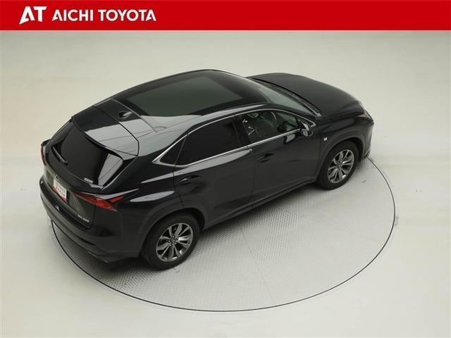 NX NX300 Fスポーツ 衝突回避システム 革 キーレス 1オーナ AC100V電源 地デジ インテリキー オートエアコン バックモニター ナビ&TV 横滑り防止機能 盗難防止装置 ABS LEDライト クルーズコントロール(14枚目)