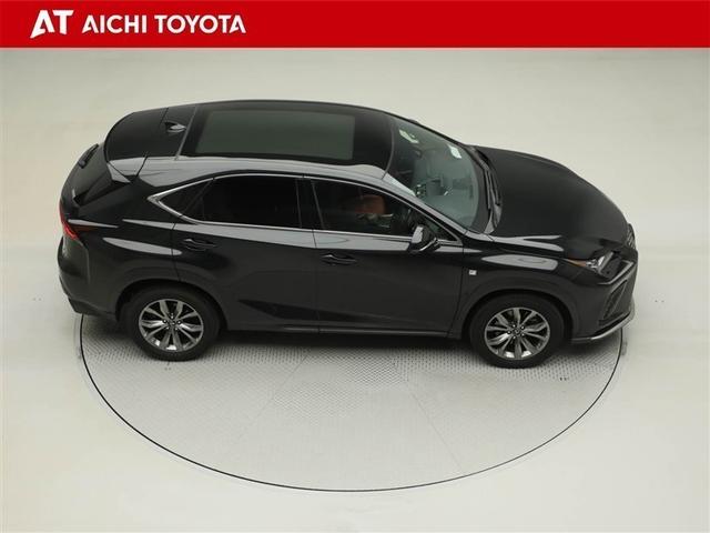 NX NX300 Fスポーツ 衝突回避システム 革 キーレス 1オーナ AC100V電源 地デジ インテリキー オートエアコン バックモニター ナビ&TV 横滑り防止機能 盗難防止装置 ABS LEDライト クルーズコントロール(15枚目)