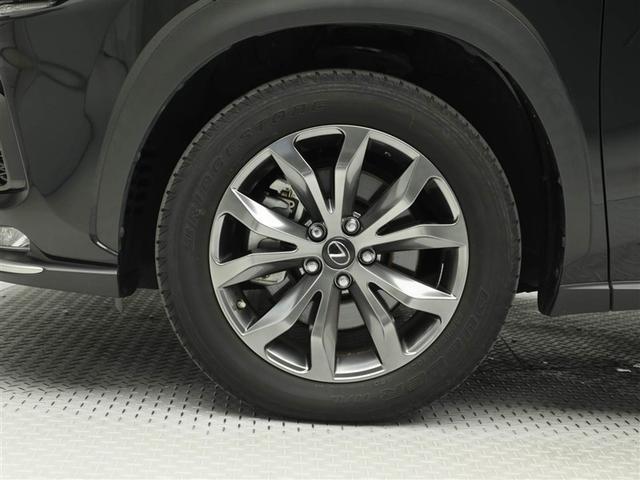 NX NX300 Fスポーツ 衝突回避システム 革 キーレス 1オーナ AC100V電源 地デジ インテリキー オートエアコン バックモニター ナビ&TV 横滑り防止機能 盗難防止装置 ABS LEDライト クルーズコントロール(31枚目)