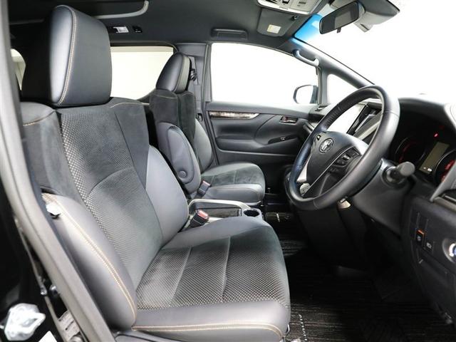 アルファード 2.5S タイプゴールドII ドライブレコーダ LEDランプ Bカメラ スマートキ AC100V フルセグTV 盗難防止システム ワンオーナー ダブルエアコン 助手席エアバッグ ETC オートクルーズ 3列シート メモリーナビ(19枚目)