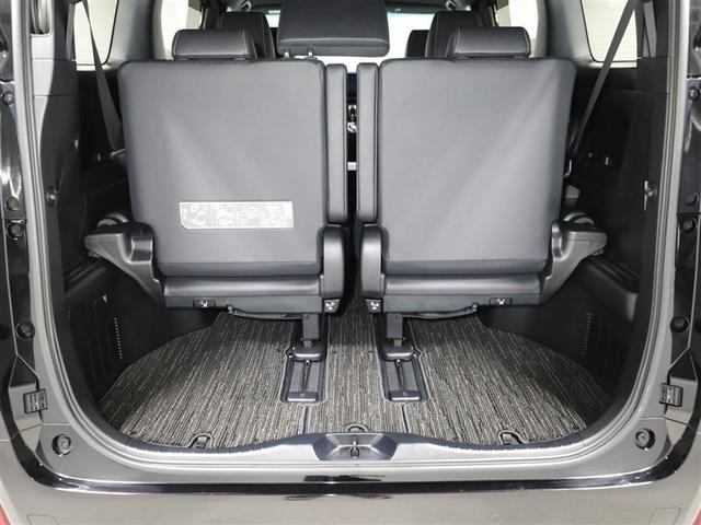 アルファード 2.5S タイプゴールドII ドライブレコーダ LEDランプ Bカメラ スマートキ AC100V フルセグTV 盗難防止システム ワンオーナー ダブルエアコン 助手席エアバッグ ETC オートクルーズ 3列シート メモリーナビ(21枚目)