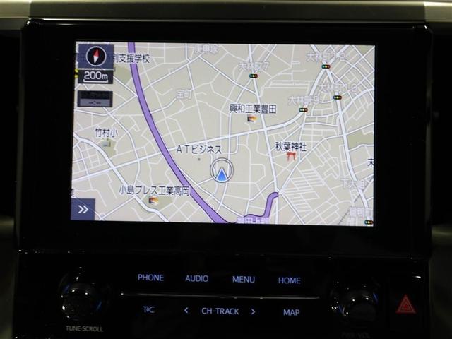 アルファード 2.5S タイプゴールドII ドライブレコーダ LEDランプ Bカメラ スマートキ AC100V フルセグTV 盗難防止システム ワンオーナー ダブルエアコン 助手席エアバッグ ETC オートクルーズ 3列シート メモリーナビ(22枚目)