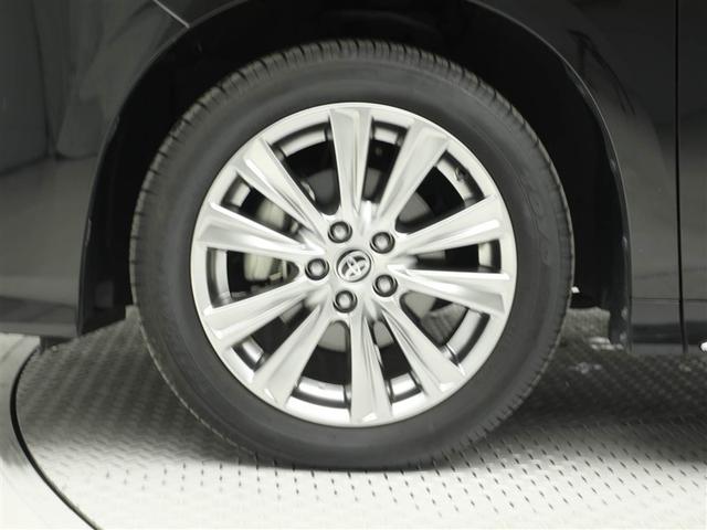 アルファード 2.5S タイプゴールドII ドライブレコーダ LEDランプ Bカメラ スマートキ AC100V フルセグTV 盗難防止システム ワンオーナー ダブルエアコン 助手席エアバッグ ETC オートクルーズ 3列シート メモリーナビ(31枚目)