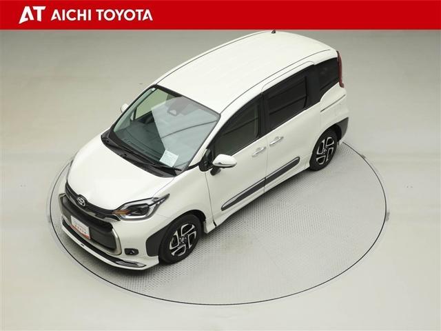 シエンタ ハイブリッドZ Bカメラ 3列シート カーテンエアバック ABS エアバッグ キーレス LEDライト DVD アルミホイール フルセグテレビ オートクルーズコントロール ミュージックプレイヤー接続可 スマートキー(10枚目)