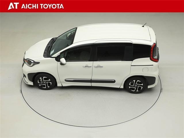 シエンタ ハイブリッドZ Bカメラ 3列シート カーテンエアバック ABS エアバッグ キーレス LEDライト DVD アルミホイール フルセグテレビ オートクルーズコントロール ミュージックプレイヤー接続可 スマートキー(11枚目)