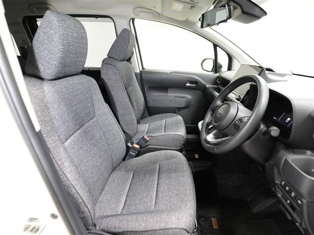 シエンタ ハイブリッドZ Bカメラ 3列シート カーテンエアバック ABS エアバッグ キーレス LEDライト DVD アルミホイール フルセグテレビ オートクルーズコントロール ミュージックプレイヤー接続可 スマートキー(19枚目)