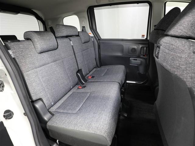 シエンタ ハイブリッドZ Bカメラ 3列シート カーテンエアバック ABS エアバッグ キーレス LEDライト DVD アルミホイール フルセグテレビ オートクルーズコントロール ミュージックプレイヤー接続可 スマートキー(20枚目)