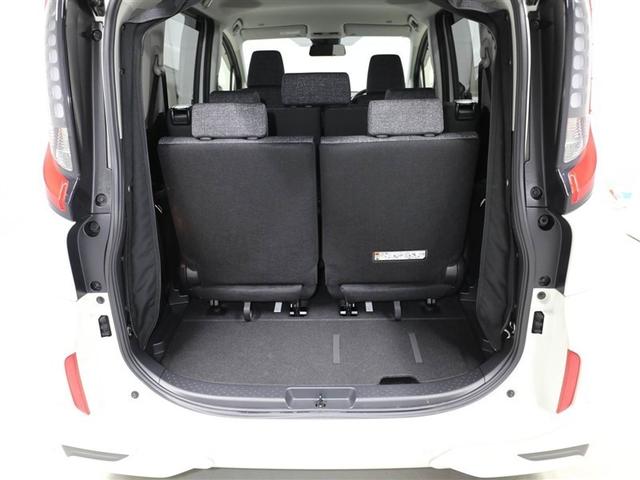 シエンタ ハイブリッドZ Bカメラ 3列シート カーテンエアバック ABS エアバッグ キーレス LEDライト DVD アルミホイール フルセグテレビ オートクルーズコントロール ミュージックプレイヤー接続可 スマートキー(21枚目)