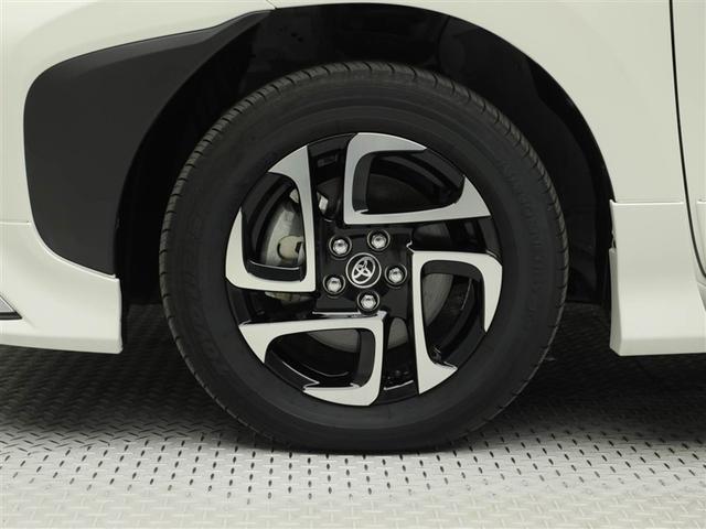 シエンタ ハイブリッドZ Bカメラ 3列シート カーテンエアバック ABS エアバッグ キーレス LEDライト DVD アルミホイール フルセグテレビ オートクルーズコントロール ミュージックプレイヤー接続可 スマートキー(30枚目)