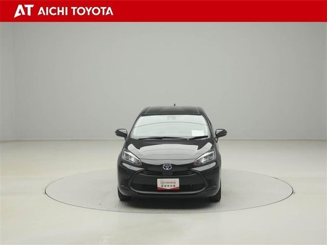 アクア X 踏み間違い防止 100V イモビ ナビ LEDヘッドライト スマートキー 横滑り防止機能 キーレスエントリー ワンオーナー オートクルーズ オートエアコン ETC カーテンエアバッグ ABS(9枚目)