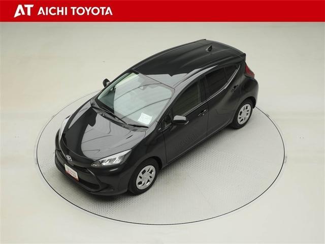 アクア X 踏み間違い防止 100V イモビ ナビ LEDヘッドライト スマートキー 横滑り防止機能 キーレスエントリー ワンオーナー オートクルーズ オートエアコン ETC カーテンエアバッグ ABS(10枚目)