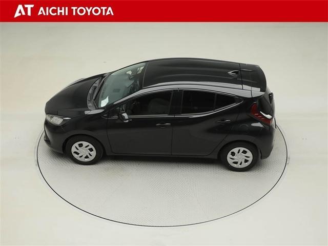 アクア X 踏み間違い防止 100V イモビ ナビ LEDヘッドライト スマートキー 横滑り防止機能 キーレスエントリー ワンオーナー オートクルーズ オートエアコン ETC カーテンエアバッグ ABS(11枚目)