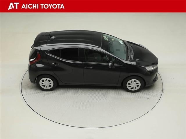 アクア X 踏み間違い防止 100V イモビ ナビ LEDヘッドライト スマートキー 横滑り防止機能 キーレスエントリー ワンオーナー オートクルーズ オートエアコン ETC カーテンエアバッグ ABS(15枚目)