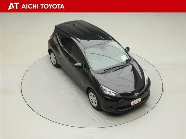 アクア X 踏み間違い防止 100V イモビ ナビ LEDヘッドライト スマートキー 横滑り防止機能 キーレスエントリー ワンオーナー オートクルーズ オートエアコン ETC カーテンエアバッグ ABS(16枚目)