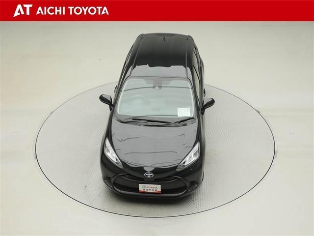 アクア X 踏み間違い防止 100V イモビ ナビ LEDヘッドライト スマートキー 横滑り防止機能 キーレスエントリー ワンオーナー オートクルーズ オートエアコン ETC カーテンエアバッグ ABS(17枚目)