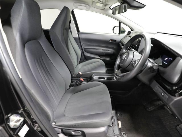 アクア X 踏み間違い防止 100V イモビ ナビ LEDヘッドライト スマートキー 横滑り防止機能 キーレスエントリー ワンオーナー オートクルーズ オートエアコン ETC カーテンエアバッグ ABS(19枚目)