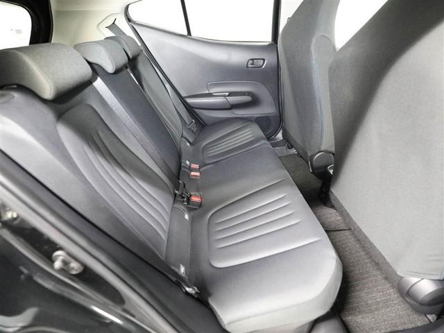 アクア X 踏み間違い防止 100V イモビ ナビ LEDヘッドライト スマートキー 横滑り防止機能 キーレスエントリー ワンオーナー オートクルーズ オートエアコン ETC カーテンエアバッグ ABS(20枚目)