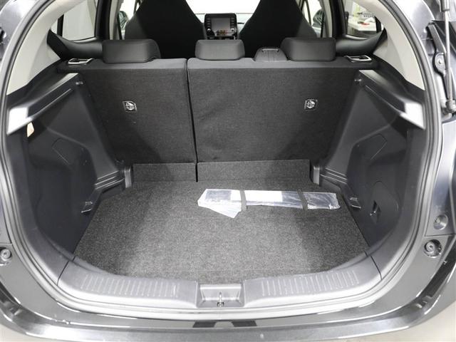 アクア X 踏み間違い防止 100V イモビ ナビ LEDヘッドライト スマートキー 横滑り防止機能 キーレスエントリー ワンオーナー オートクルーズ オートエアコン ETC カーテンエアバッグ ABS(21枚目)