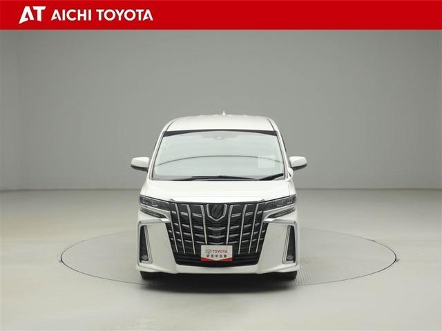 アルファード 2.5S 片側パワスラ 地上デジタル Wエアコン フルオートエアコン 盗難防止システム 横滑り防止 AW クルーズC ナビ&TV パワーステアリング メモリナビ LEDランプ メディアプレイヤー接続 エアバック(9枚目)