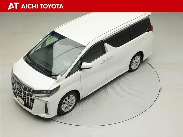 アルファード 2.5S 片側パワスラ 地上デジタル Wエアコン フルオートエアコン 盗難防止システム 横滑り防止 AW クルーズC ナビ&TV パワーステアリング メモリナビ LEDランプ メディアプレイヤー接続 エアバック(10枚目)