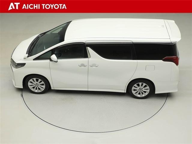 アルファード 2.5S 片側パワスラ 地上デジタル Wエアコン フルオートエアコン 盗難防止システム 横滑り防止 AW クルーズC ナビ&TV パワーステアリング メモリナビ LEDランプ メディアプレイヤー接続 エアバック(11枚目)